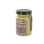 Moutarde safran Epicerie de Provence